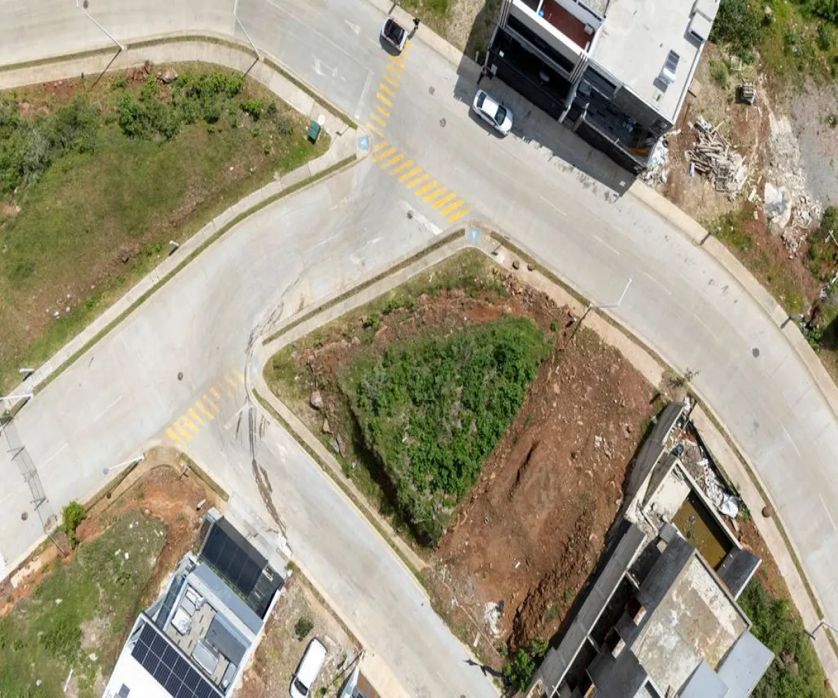 Terreno En Venta,Sin Nombre,Paisaje del Sur 3729, San Pedro Tlaquepaque, Jalisco 45608,Paisaje del Sur,pHQJJf3