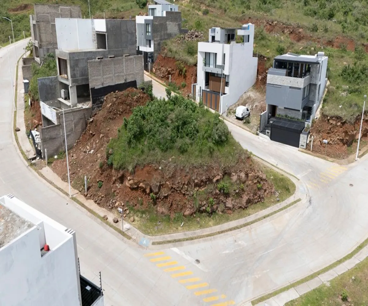 Terreno En Venta,Sin Nombre,Paisaje del Sur 3729, San Pedro Tlaquepaque, Jalisco 45608,Paisaje del Sur,pHQJJf3