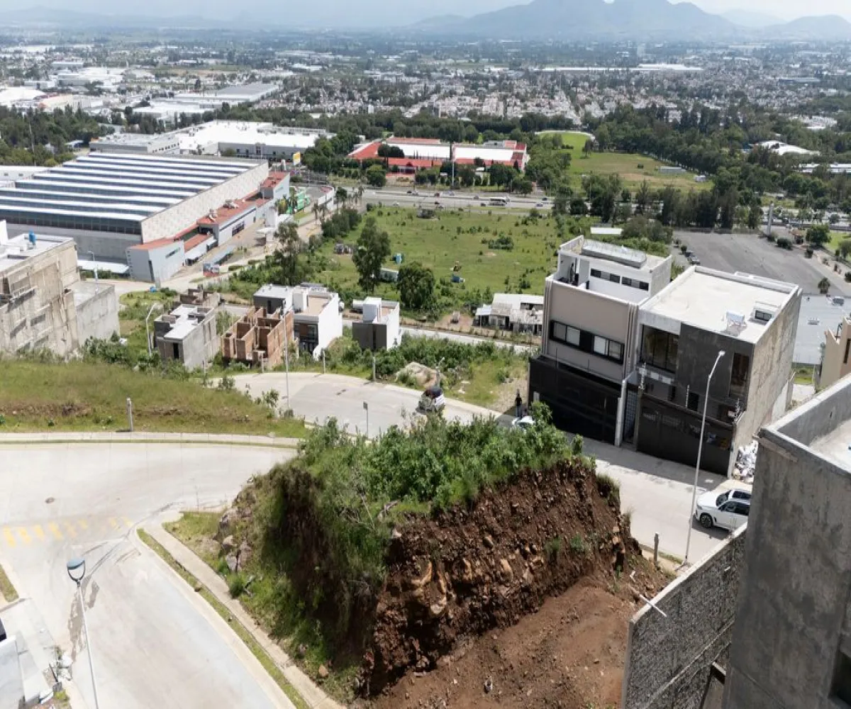 Terreno En Venta,Sin Nombre,Paisaje del Sur 3729, San Pedro Tlaquepaque, Jalisco 45608,Paisaje del Sur,pHQJJf3