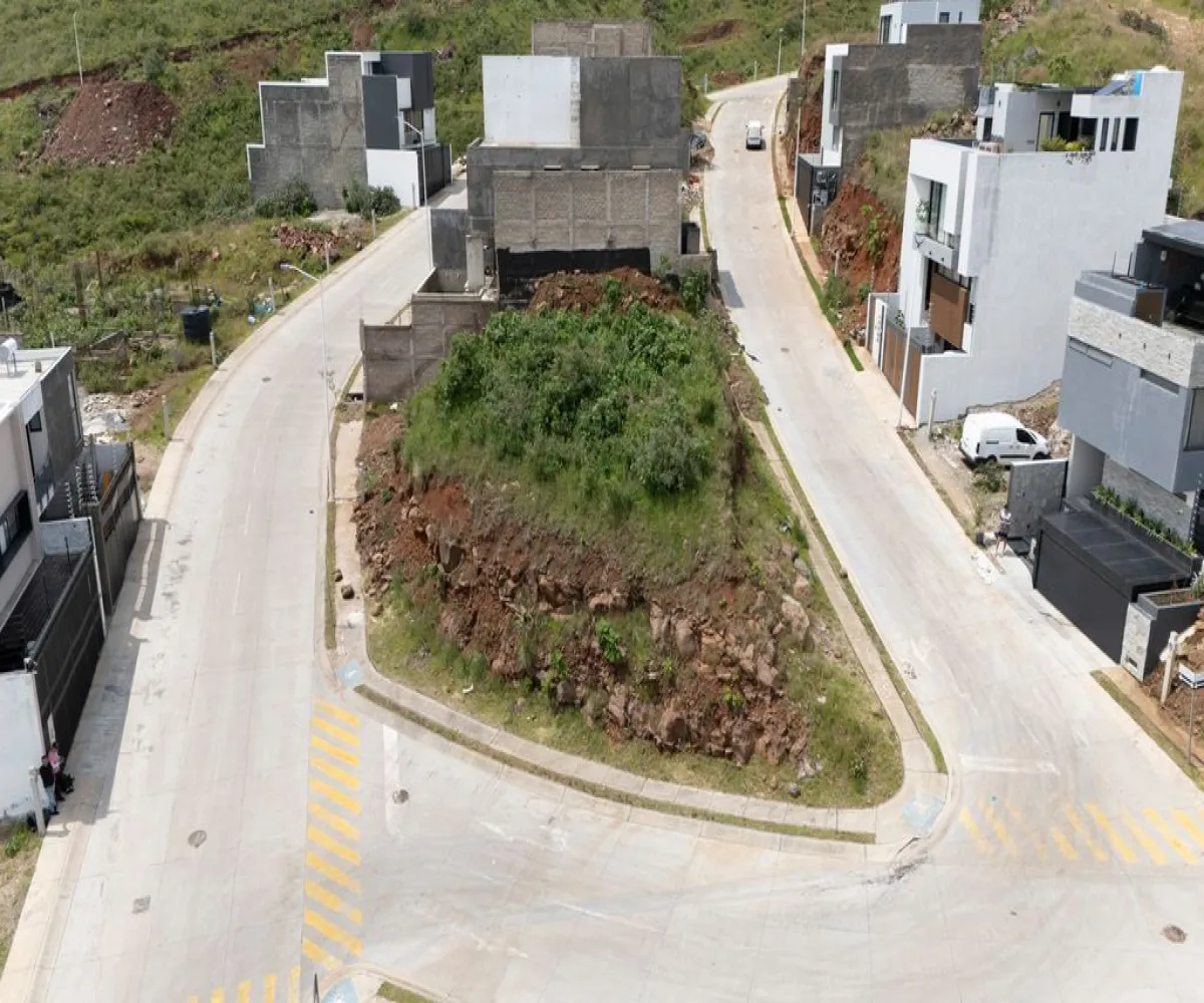 Terreno En Venta,Sin Nombre,Paisaje del Sur 3729, San Pedro Tlaquepaque, Jalisco 45608,Paisaje del Sur,pHQJJf3