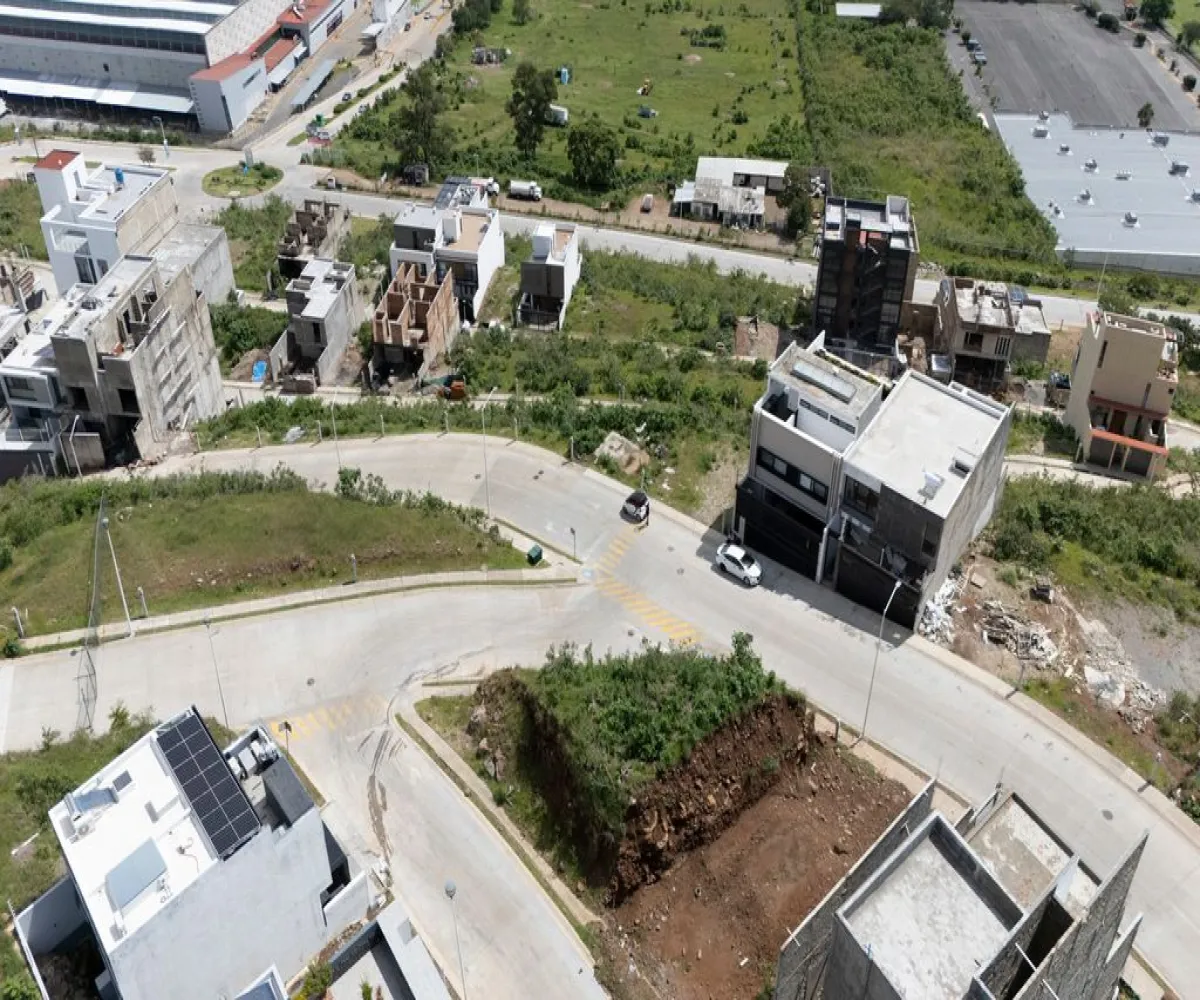 Terreno En Venta,Sin Nombre,Paisaje del Sur 3729, San Pedro Tlaquepaque, Jalisco 45608,Paisaje del Sur,pHQJJf3