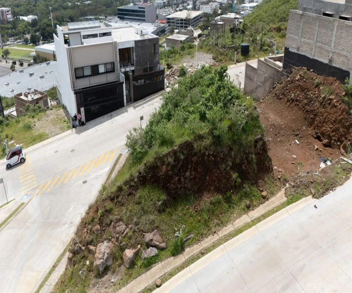 Terreno En Venta,Sin Nombre,Paisaje del Sur 3729, San Pedro Tlaquepaque, Jalisco 45608,Paisaje del Sur,pHQJJf3