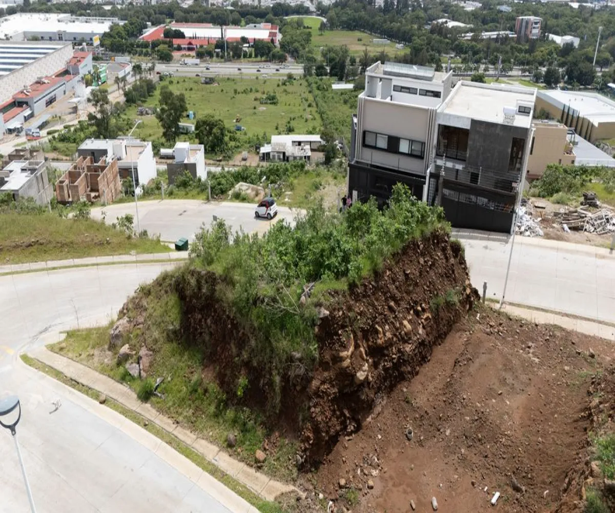 Terreno En Venta,Sin Nombre,Paisaje del Sur 3729, San Pedro Tlaquepaque, Jalisco 45608,Paisaje del Sur,pHQJJf3