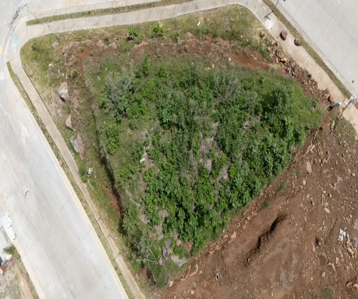 Terreno En Venta,Sin Nombre,Paisaje del Sur 3729, San Pedro Tlaquepaque, Jalisco 45608,Paisaje del Sur,pHQJJf3