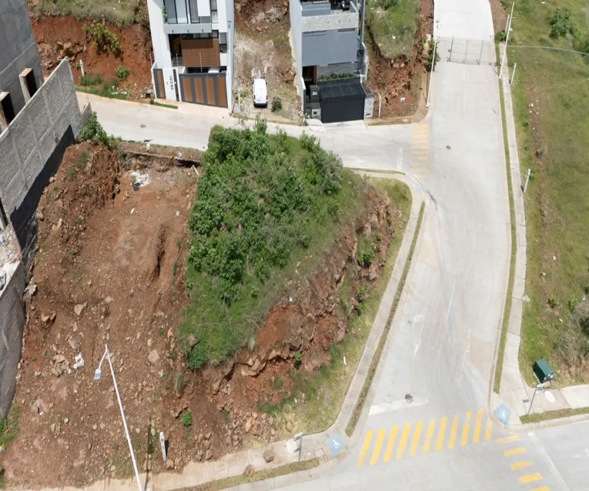 Terreno En Venta,Sin Nombre,Paisaje del Sur 3729, San Pedro Tlaquepaque, Jalisco 45608,Paisaje del Sur,pHQJJf3