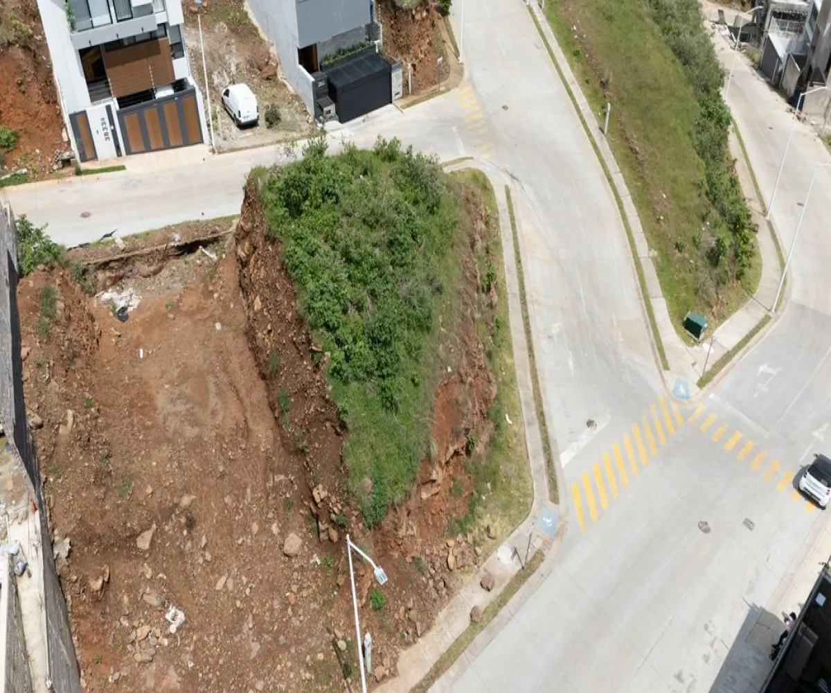 Terreno En Venta,Sin Nombre,Paisaje del Sur 3729, San Pedro Tlaquepaque, Jalisco 45608,Paisaje del Sur,pHQJJf3