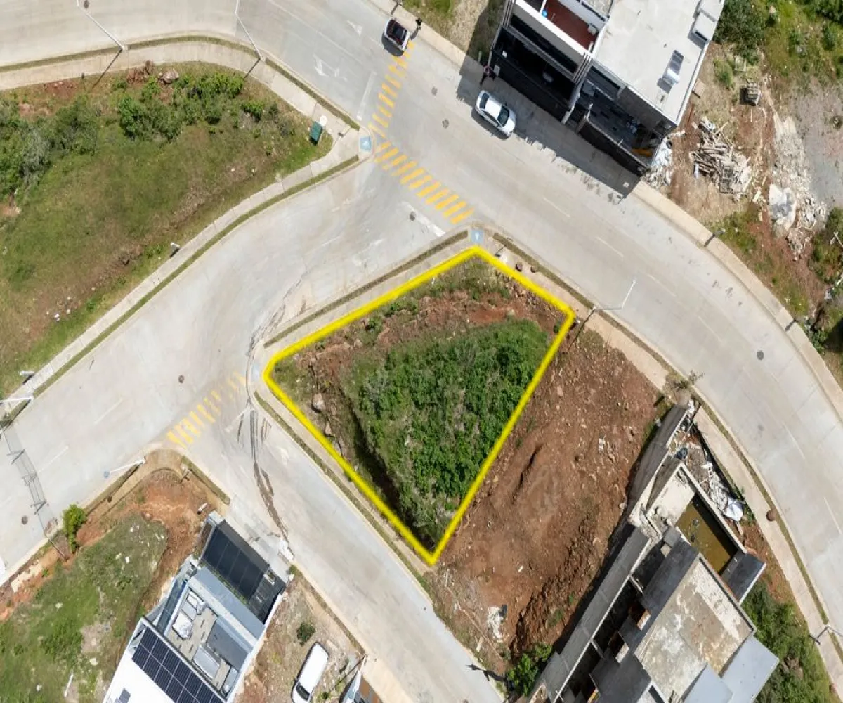 Terreno En Venta,Sin Nombre,Paisaje del Sur 3729, San Pedro Tlaquepaque, Jalisco 45608,Paisaje del Sur,pHQJJf3