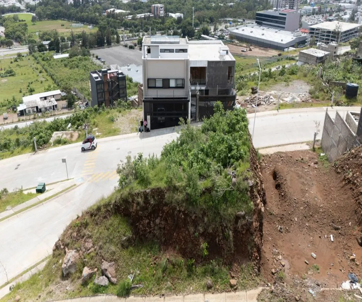 Terreno En Venta,Sin Nombre,Paisaje del Sur 3729, San Pedro Tlaquepaque, Jalisco 45608,Paisaje del Sur,pHQJJf3