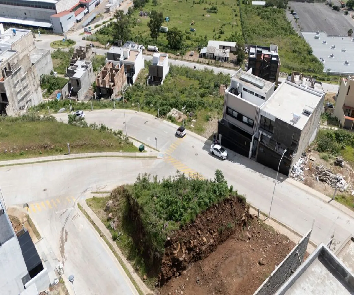 Terreno En Venta,Sin Nombre,Paisaje del Sur 3729, San Pedro Tlaquepaque, Jalisco 45608,Paisaje del Sur,pHQJJf3