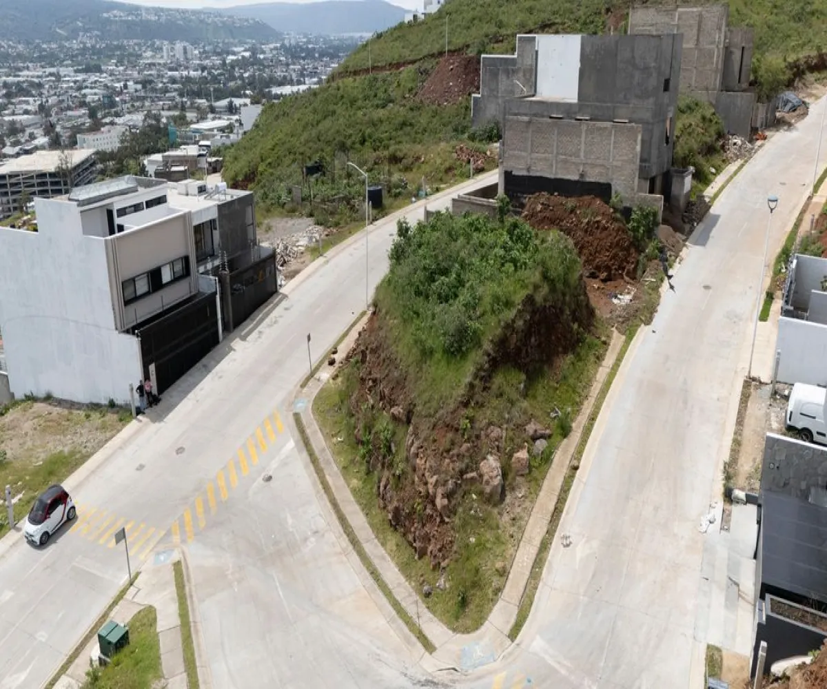 Terreno En Venta,Sin Nombre,Paisaje del Sur 3729, San Pedro Tlaquepaque, Jalisco 45608,Paisaje del Sur,pHQJJf3