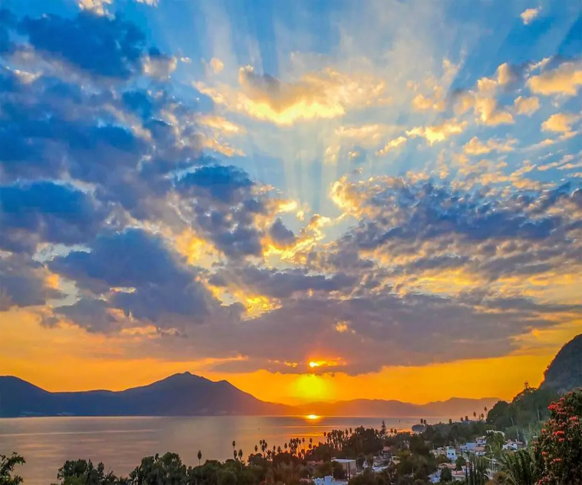 Departamento En Venta,Lourdes,Niza Oriente 43 3, Chapala, Jalisco 45900, 2 Habitaciones,2 Baños,Niza Oriente,1,pxh0sqx