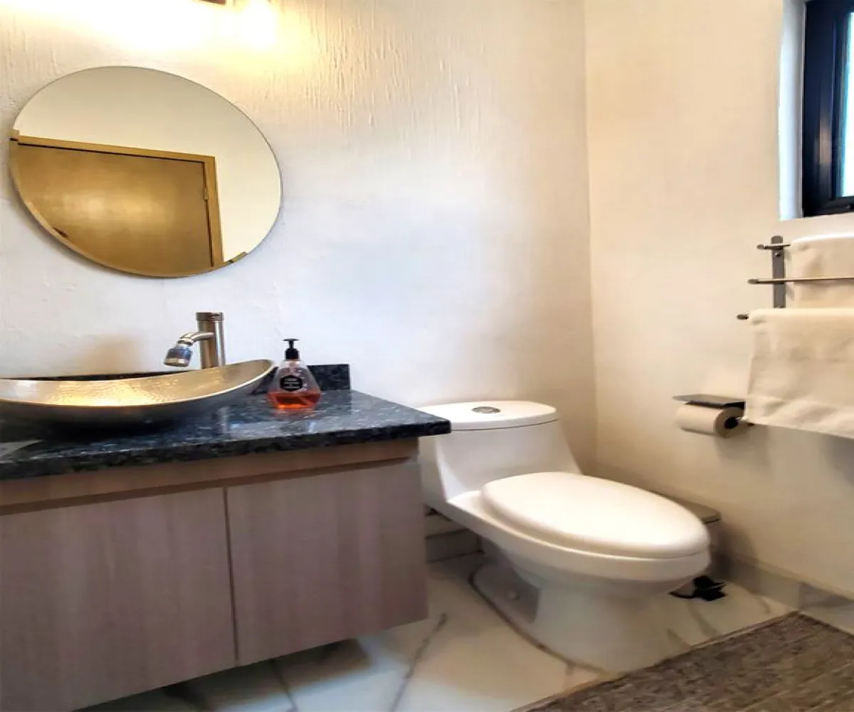 Departamento En Venta,Lourdes,Niza Oriente 43 3, Chapala, Jalisco 45900, 2 Habitaciones,2 Baños,Niza Oriente,1,pxh0sqx