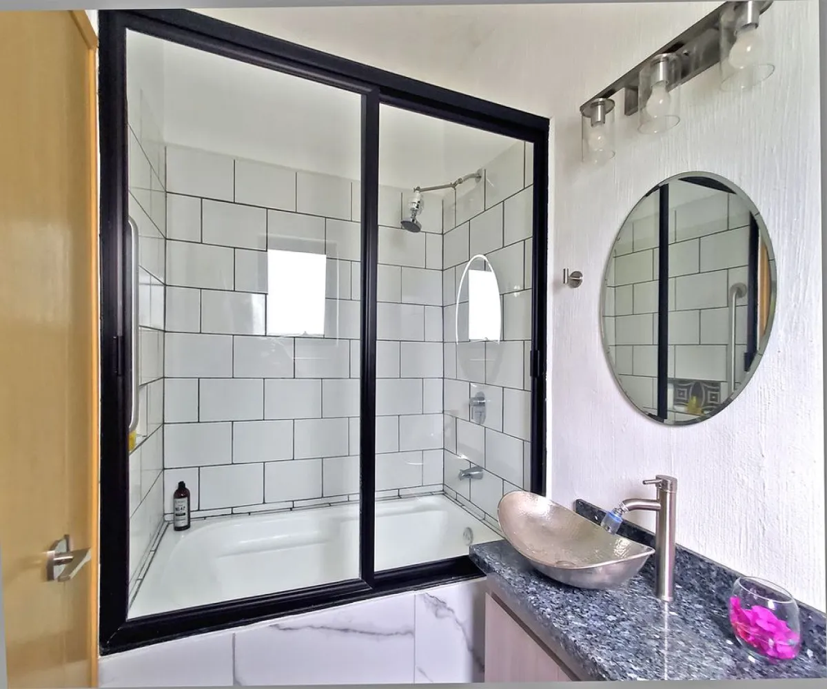 Departamento En Venta,Lourdes,Niza Oriente 43 3, Chapala, Jalisco 45900, 2 Habitaciones,2 Baños,Niza Oriente,1,pxh0sqx