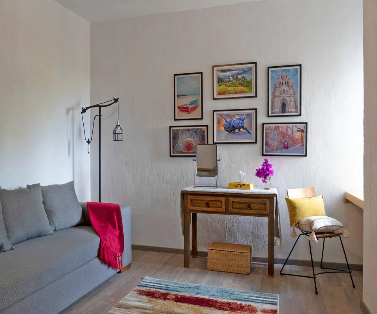 Departamento En Venta,Lourdes,Niza Oriente 43 3, Chapala, Jalisco 45900, 2 Habitaciones,2 Baños,Niza Oriente,1,pxh0sqx