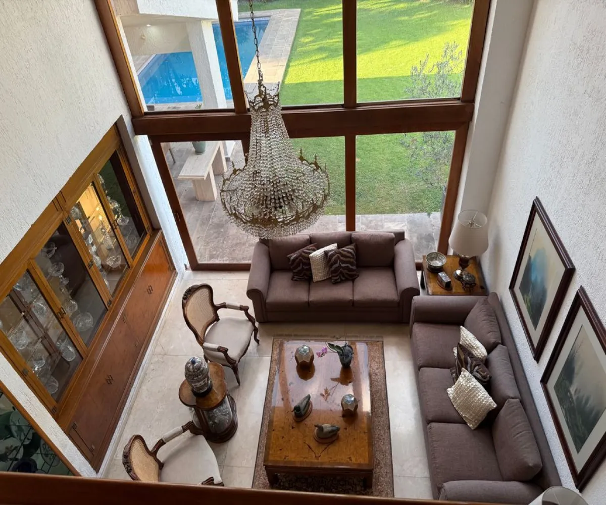 Casa En Venta,Lomas Altas,Paseo Lomas Altas 1406, Zapopan, Jalisco 45129, 4 Habitaciones,3 Baños,Paseo Lomas Altas,2,pMFPBEU