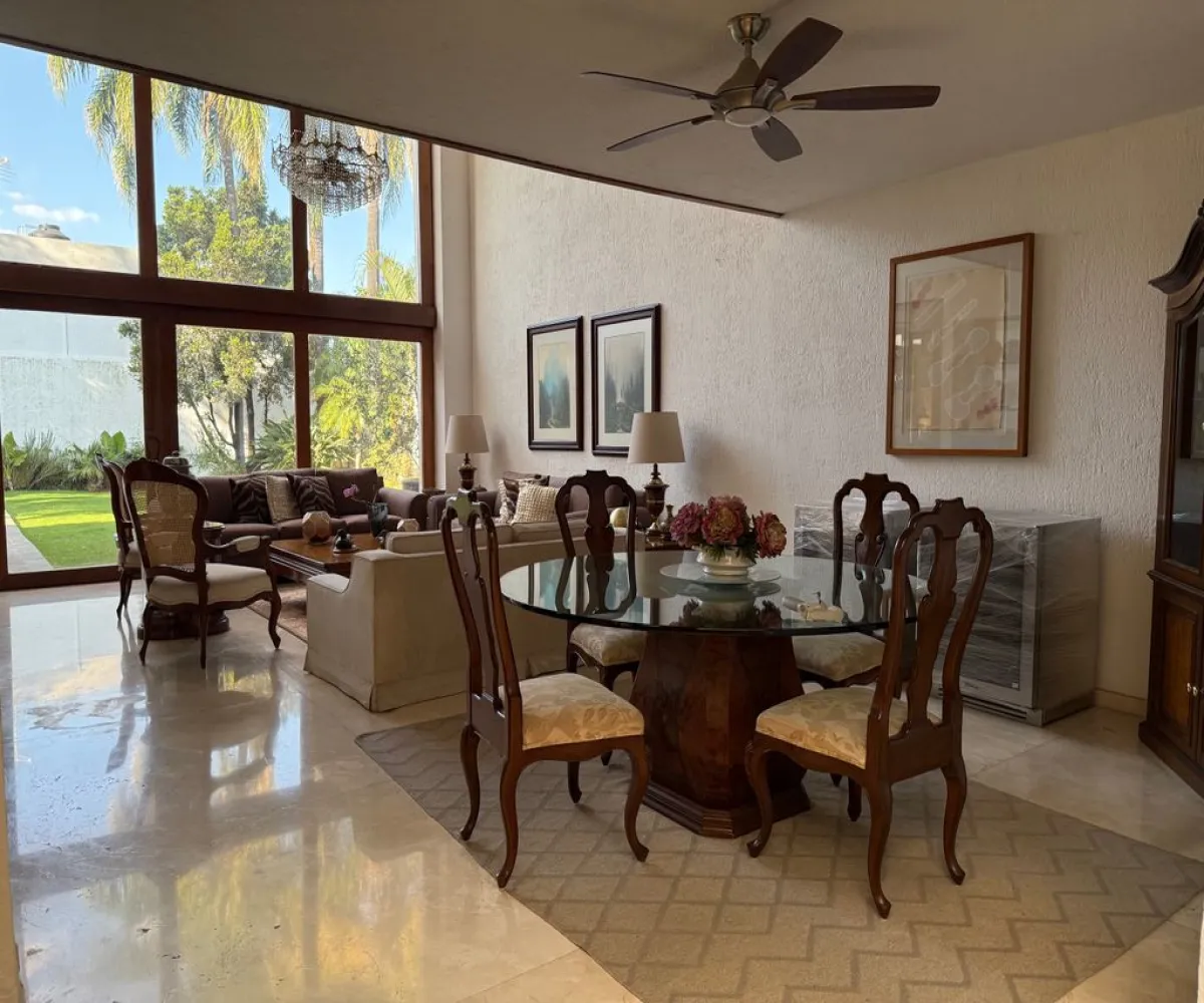 Casa En Venta,Lomas Altas,Paseo Lomas Altas 1406, Zapopan, Jalisco 45129, 4 Habitaciones,3 Baños,Paseo Lomas Altas,2,pMFPBEU