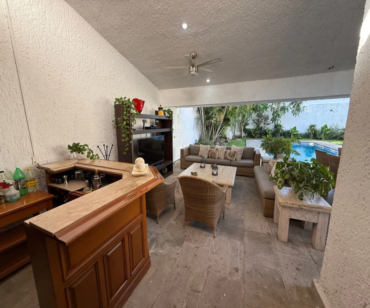 Casa En Venta,Lomas Altas,Paseo Lomas Altas 1406, Zapopan, Jalisco 45129, 4 Habitaciones,3 Baños,Paseo Lomas Altas,2,pMFPBEU