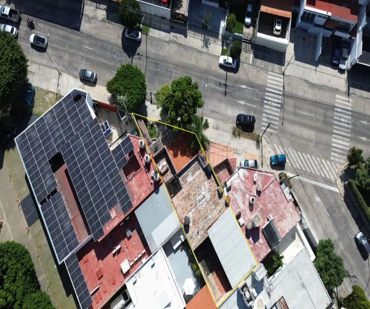 Casa En Venta,Ladron De Guevara,Isabel Prieto 766, Guadalajara, Jalisco 44600, 3 Habitaciones,2 Baños,Isabel Prieto,2,pnhWgcx