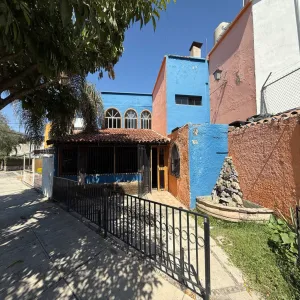 Casa En Venta,Ladron De Guevara,Isabel Prieto 766, Guadalajara, Jalisco 44600, 3 Habitaciones,2 Baños,Isabel Prieto,2,pnhWgcx