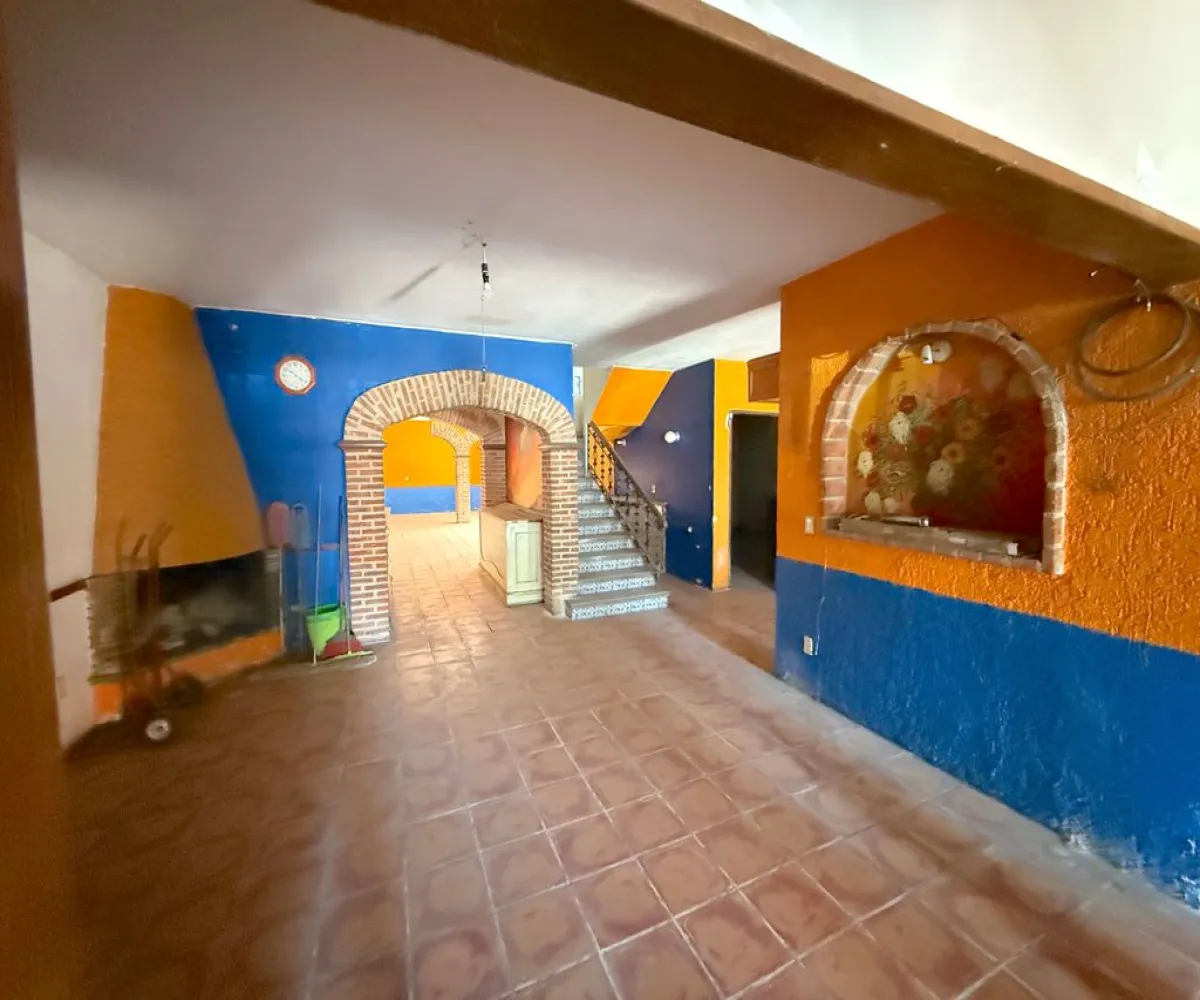 Casa En Venta,Ladron De Guevara,Isabel Prieto 766, Guadalajara, Jalisco 44600, 3 Habitaciones,2 Baños,Isabel Prieto,2,pnhWgcx