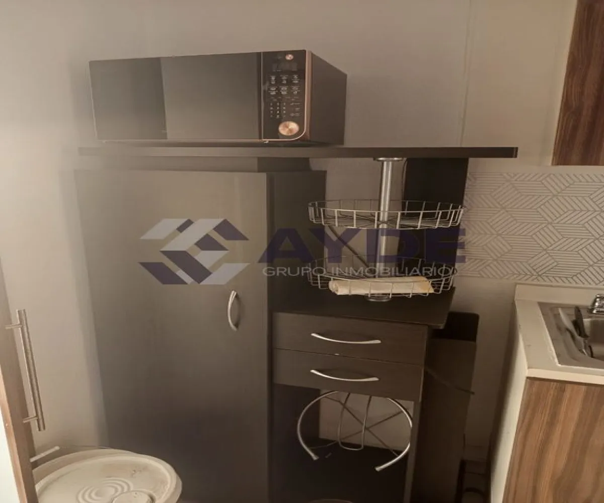 Departamento En Venta,San Carlos,Calle Salvador López Chávez 1750 1005 A, Guadalajara, Jalisco 44460, 2 Habitaciones,2 Baños,Calle Salvador López Chávez,1,pilHgFj