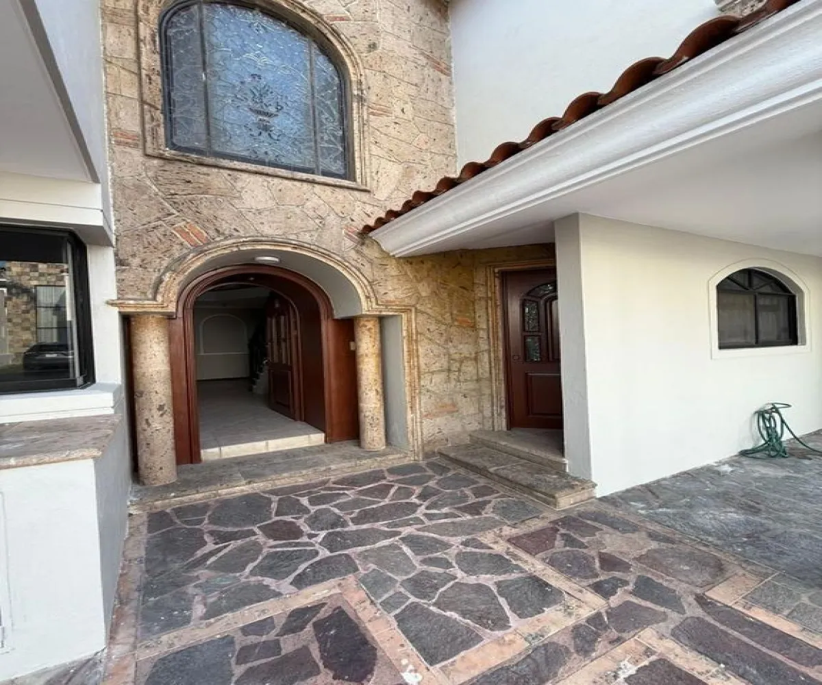 Casa En Renta,Virreyes,Avenida Naciones Unidas 5677, Zapopan, Jalisco 45110, 5 Habitaciones,3 Baños,Avenida Naciones Unidas,2,pl8P3pW