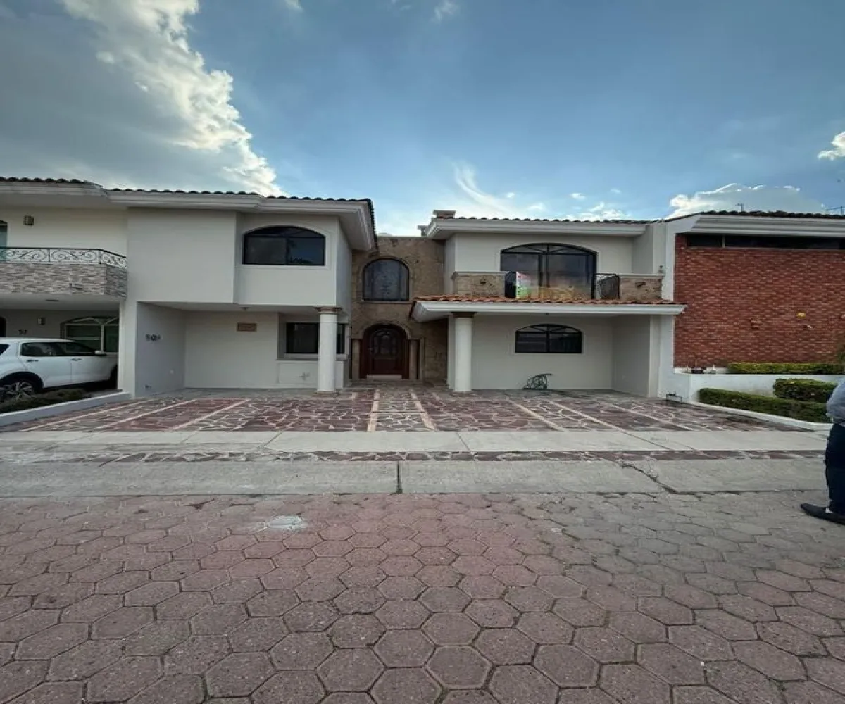 Casa En Renta,Virreyes,Avenida Naciones Unidas 5677, Zapopan, Jalisco 45110, 5 Habitaciones,3 Baños,Avenida Naciones Unidas,2,pl8P3pW
