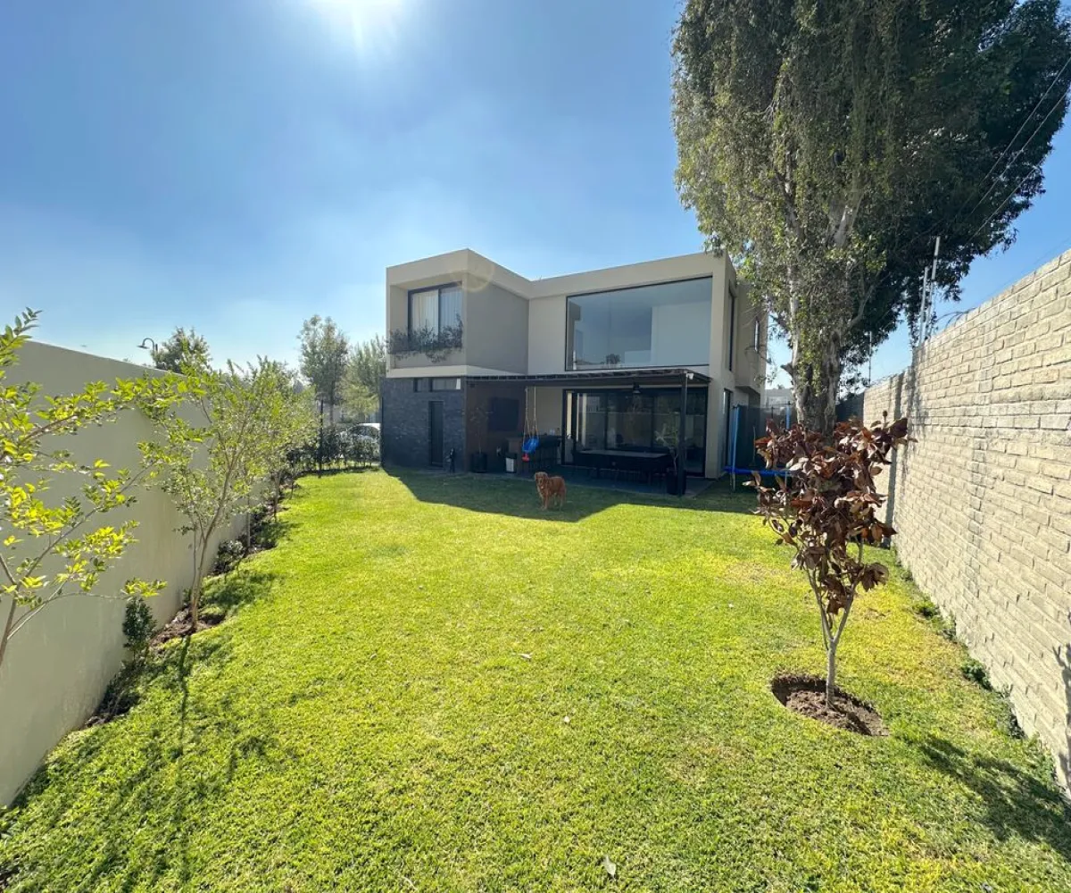Casa En Venta,Hacienda de San Juan,Avenida General Ramón Corona 2500, Zapopan, Jalisco 45134, 4 Habitaciones,4 Baños,Avenida General Ramón Corona,2,pNyeWXv