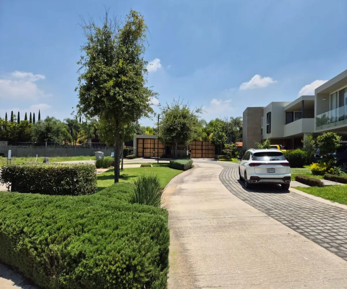 Casa En Venta,Hacienda de San Juan,Avenida General Ramón Corona 2500, Zapopan, Jalisco 45134, 4 Habitaciones,4 Baños,Avenida General Ramón Corona,2,pNyeWXv