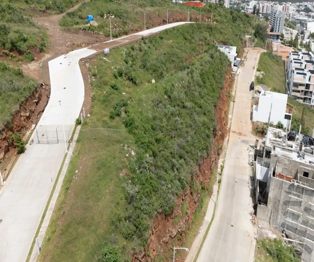 Terreno En Venta,Sin Nombre,Paisaje de Luna 7609, San Pedro Tlaquepaque, Jalisco 45608,Paisaje de Luna,pu2aL6m