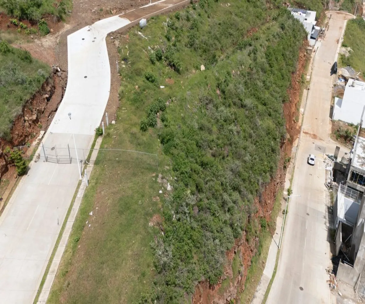 Terreno En Venta,Sin Nombre,Paisaje de Luna 7609, San Pedro Tlaquepaque, Jalisco 45608,Paisaje de Luna,pu2aL6m