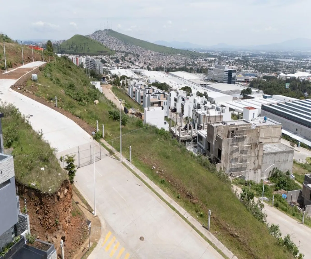 Terreno En Venta,Sin Nombre,Paisaje de Luna 7609, San Pedro Tlaquepaque, Jalisco 45608,Paisaje de Luna,pu2aL6m