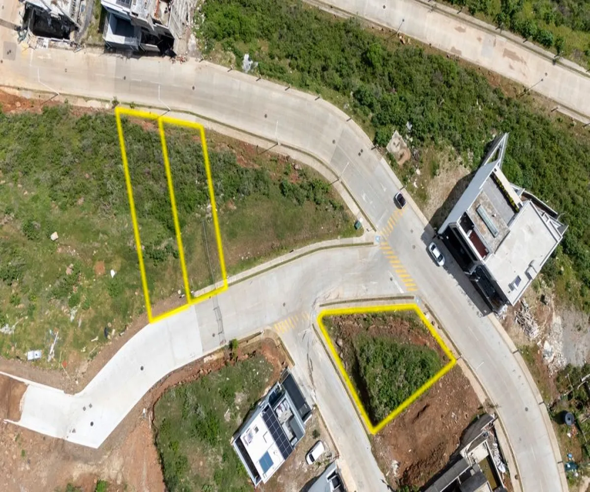 Terreno En Venta,Sin Nombre,Paisaje de Luna 7609, San Pedro Tlaquepaque, Jalisco 45608,Paisaje de Luna,pu2aL6m