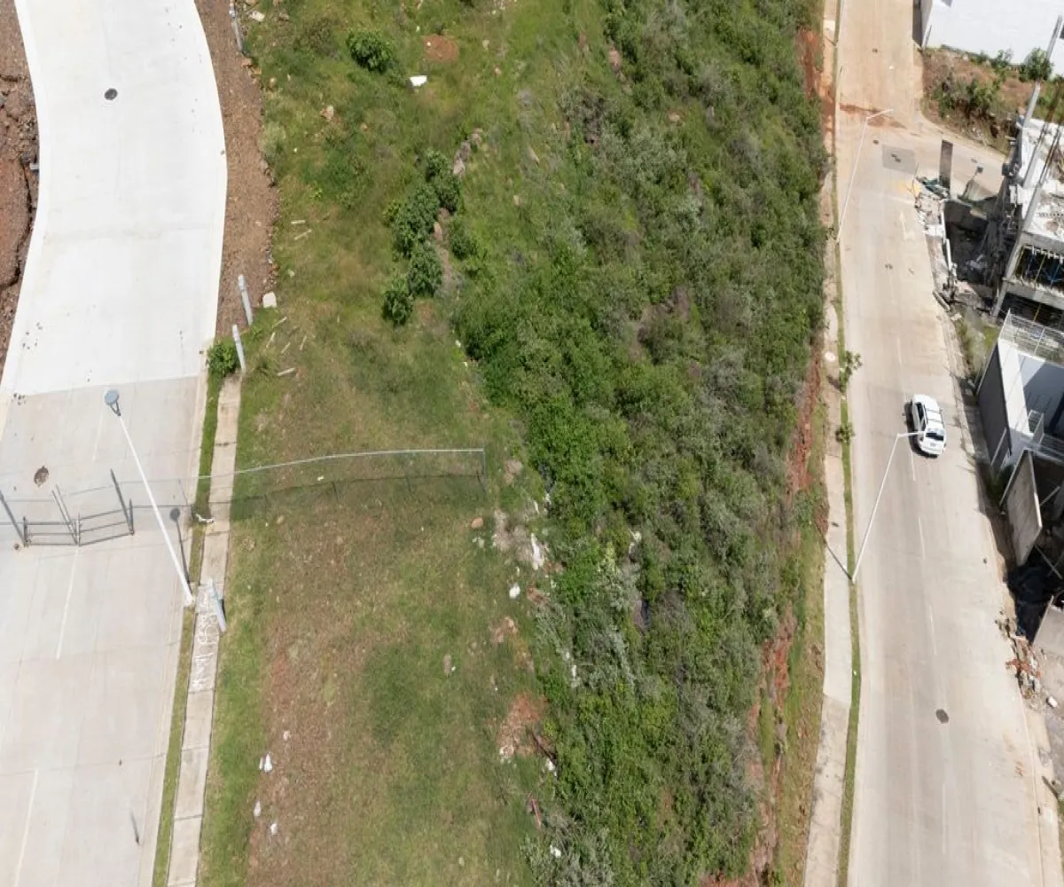 Terreno En Venta,Sin Nombre,Paisaje de Luna 7609, San Pedro Tlaquepaque, Jalisco 45608,Paisaje de Luna,pu2aL6m