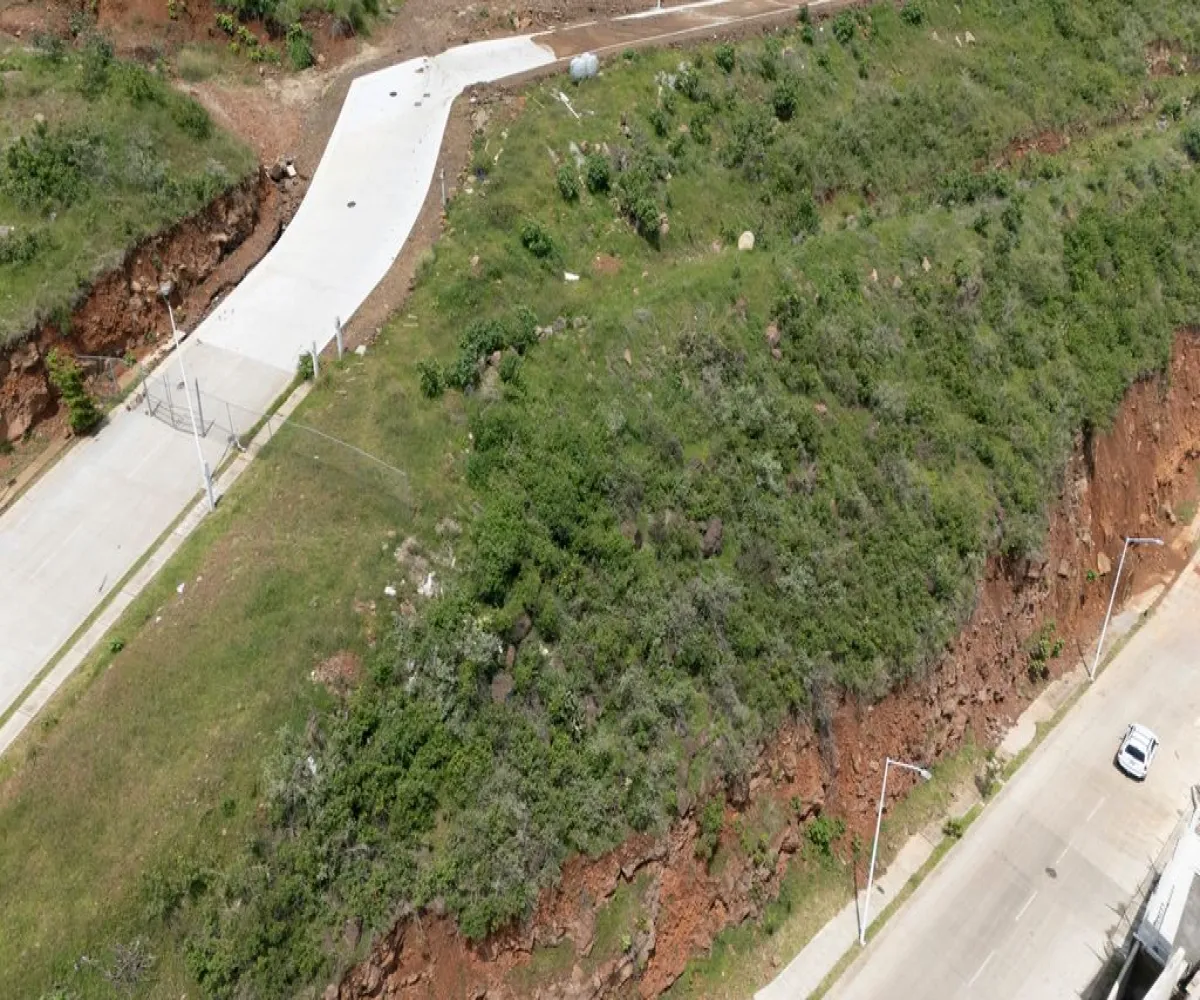 Terreno En Venta,Sin Nombre,Paisaje de Luna 7609, San Pedro Tlaquepaque, Jalisco 45608,Paisaje de Luna,pu2aL6m