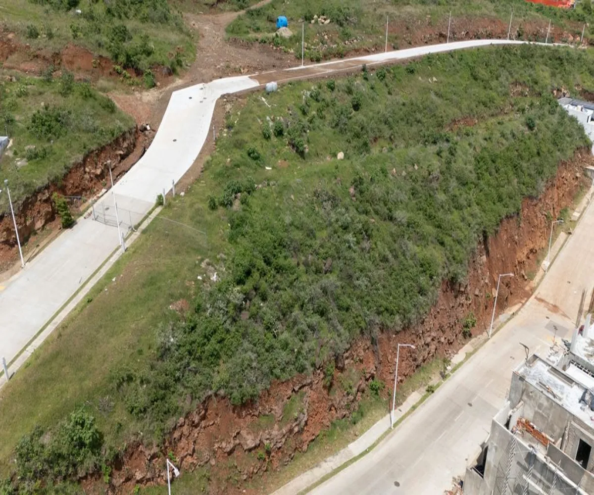 Terreno En Venta,Sin Nombre,Paisaje de Luna 7609, San Pedro Tlaquepaque, Jalisco 45608,Paisaje de Luna,pu2aL6m