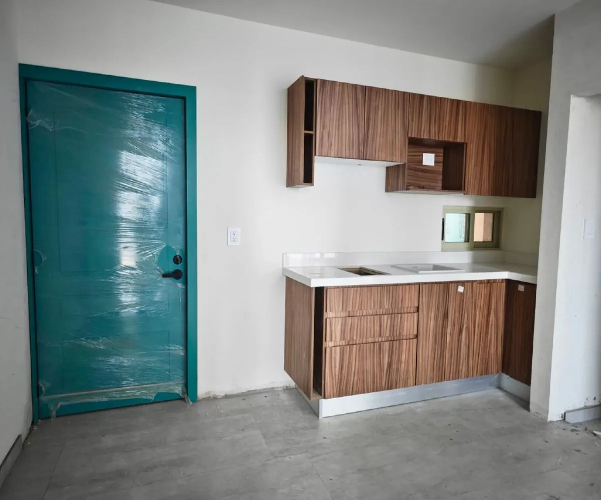 Departamento En Venta,Marina Mazatlán,Avenida del Estero S/N, Mazatlán, Sinaloa 82110, 1 Cuarto,1 Baño,Avenida del Estero,1,pjrPnL9