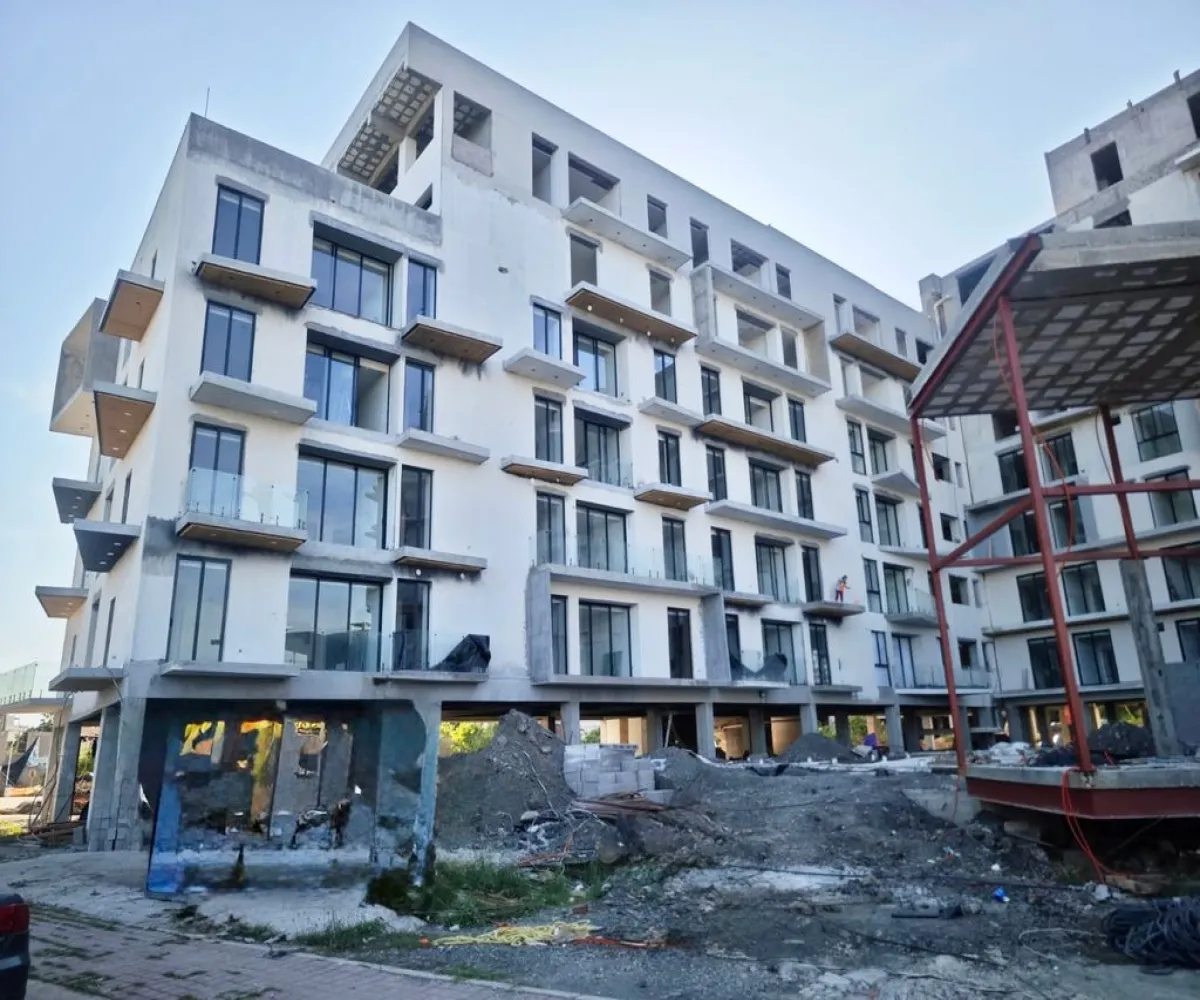 Departamento En Venta,Marina Mazatlán,Avenida del Estero S/N, Mazatlán, Sinaloa 82110, 1 Cuarto,1 Baño,Avenida del Estero,1,pjrPnL9