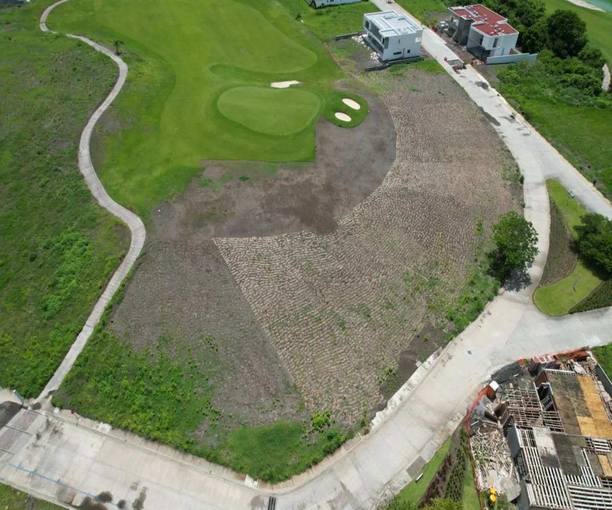 Terreno En Venta,Punta Tiburón Residencial Marina & Golf,Paseo de la Ceiba 5086-56, Alvarado, Veracruz de Ignacio de la Llave 95264,Paseo de la Ceiba,pUWL7z0