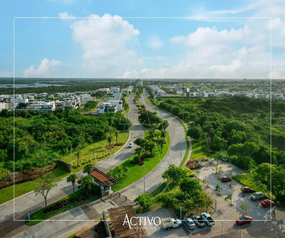 Terreno En Venta,Punta Tiburón,Paseo Lagos 148-148, Alvarado, Veracruz de Ignacio de la Llave 95264,Paseo Lagos,pbOLlcN