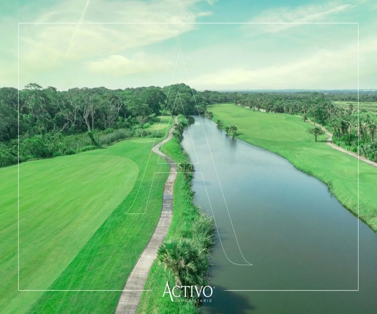 Terreno En Venta,Punta Tiburón Residencial Marina & Golf,Paseo Malmo 13, Alvarado, Veracruz de Ignacio de la Llave 95264,Paseo Malmo,pqu6rnE