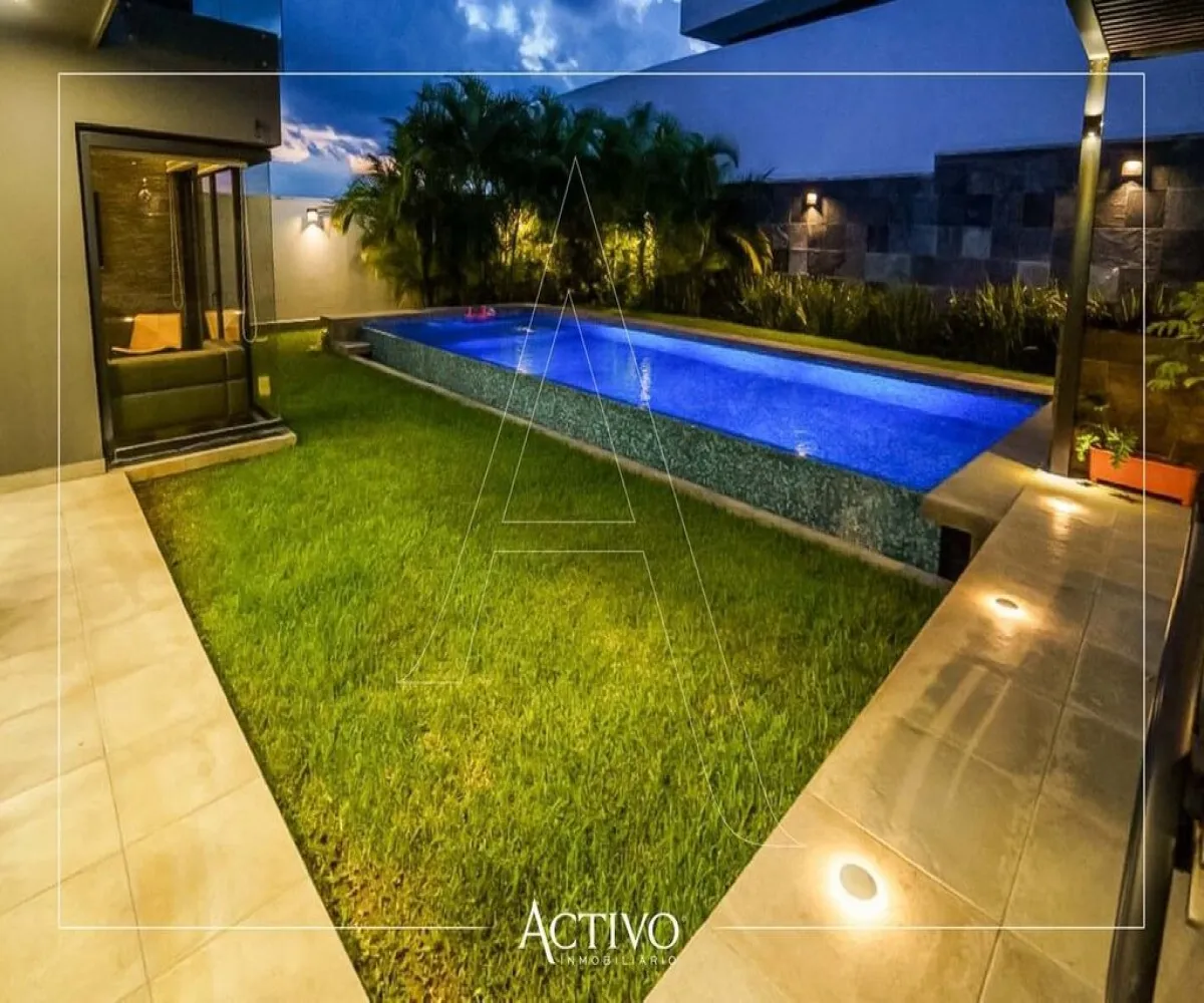 Casa En Venta,Punta Tiburón Residencial Marina & Golf,Punta Odesa 3103-93, Alvarado, Veracruz 95264, 3 Habitaciones,4 Baños,Punta Odesa,2,psOOQoB