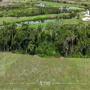 Terreno En Venta,Punta Tiburón Residencial Marina & Golf,Paseo Malmo 21, Alvarado, Veracruz 95264,Paseo Malmo,puttw9R
