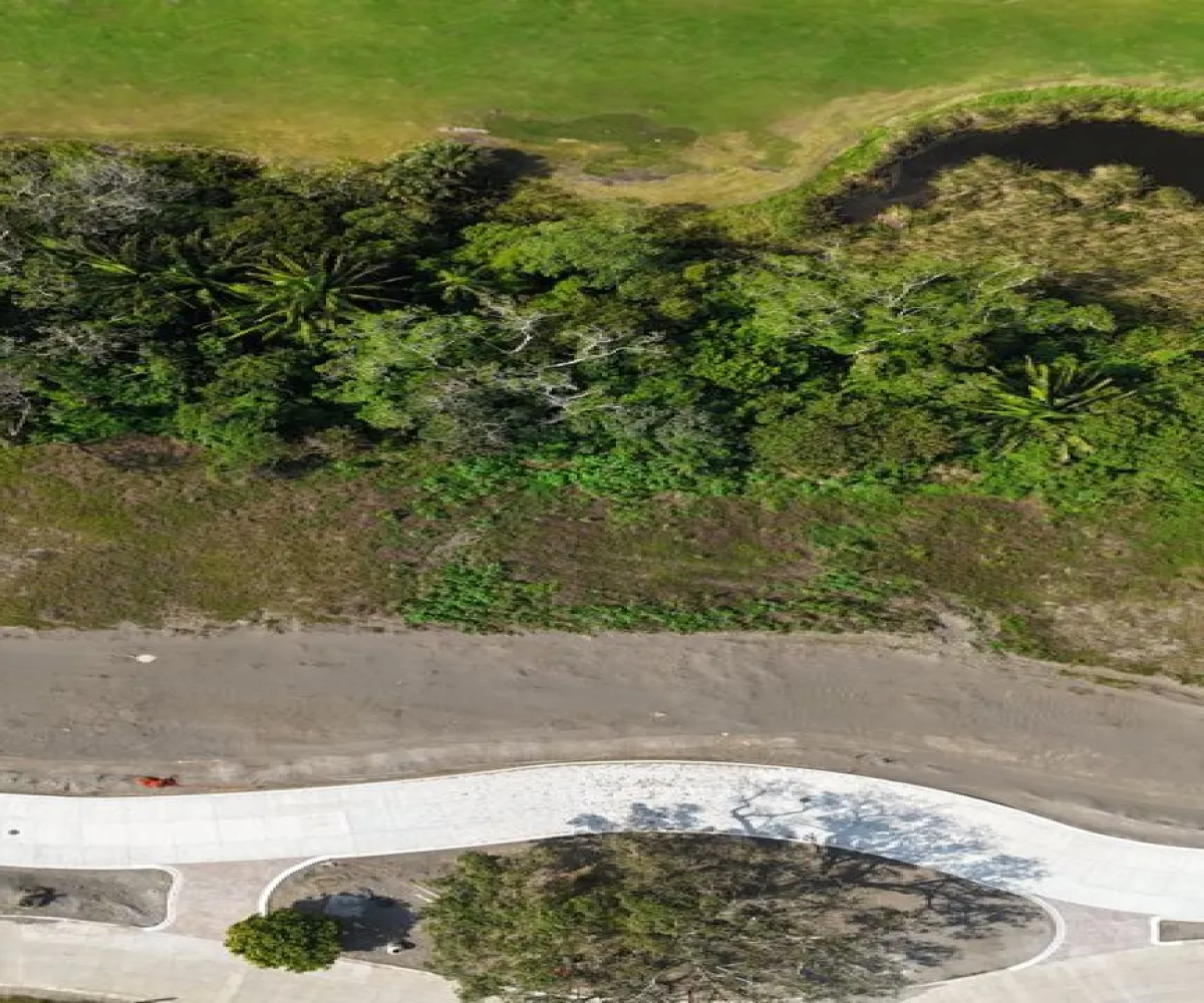 Terreno En Venta,Punta Tiburón Residencial Marina & Golf,Paseo Malmo 12, Alvarado, Veracruz de Ignacio de la Llave 95264,Paseo Malmo,pzFwzdz