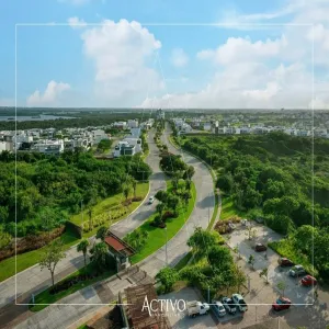 Terreno En Venta,Punta Tiburón Residencial Marina & Golf,Paseo Malmo 12, Alvarado, Veracruz de Ignacio de la Llave 95264,Paseo Malmo,pzFwzdz
