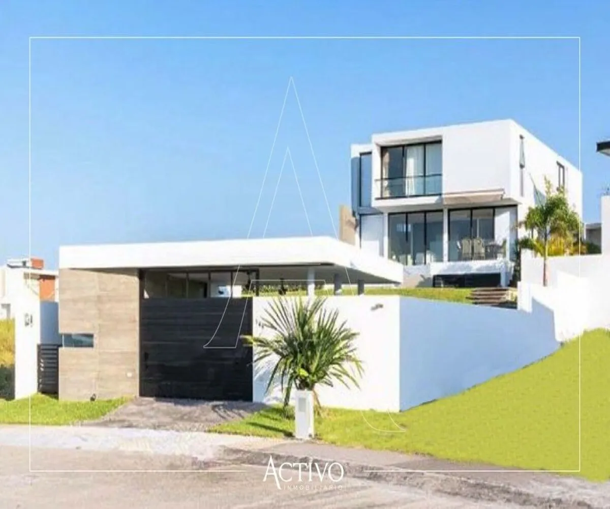 Casa En Venta,Punta Tiburón,Laguna Viesca 114-94, Alvarado, Veracruz 95264, 3 Habitaciones,5 Baños,Laguna Viesca,2,p882OeW