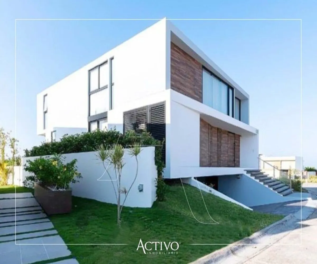 Casa En Venta,Punta Tiburón,Laguna Viesca 114-94, Alvarado, Veracruz 95264, 3 Habitaciones,5 Baños,Laguna Viesca,2,p882OeW