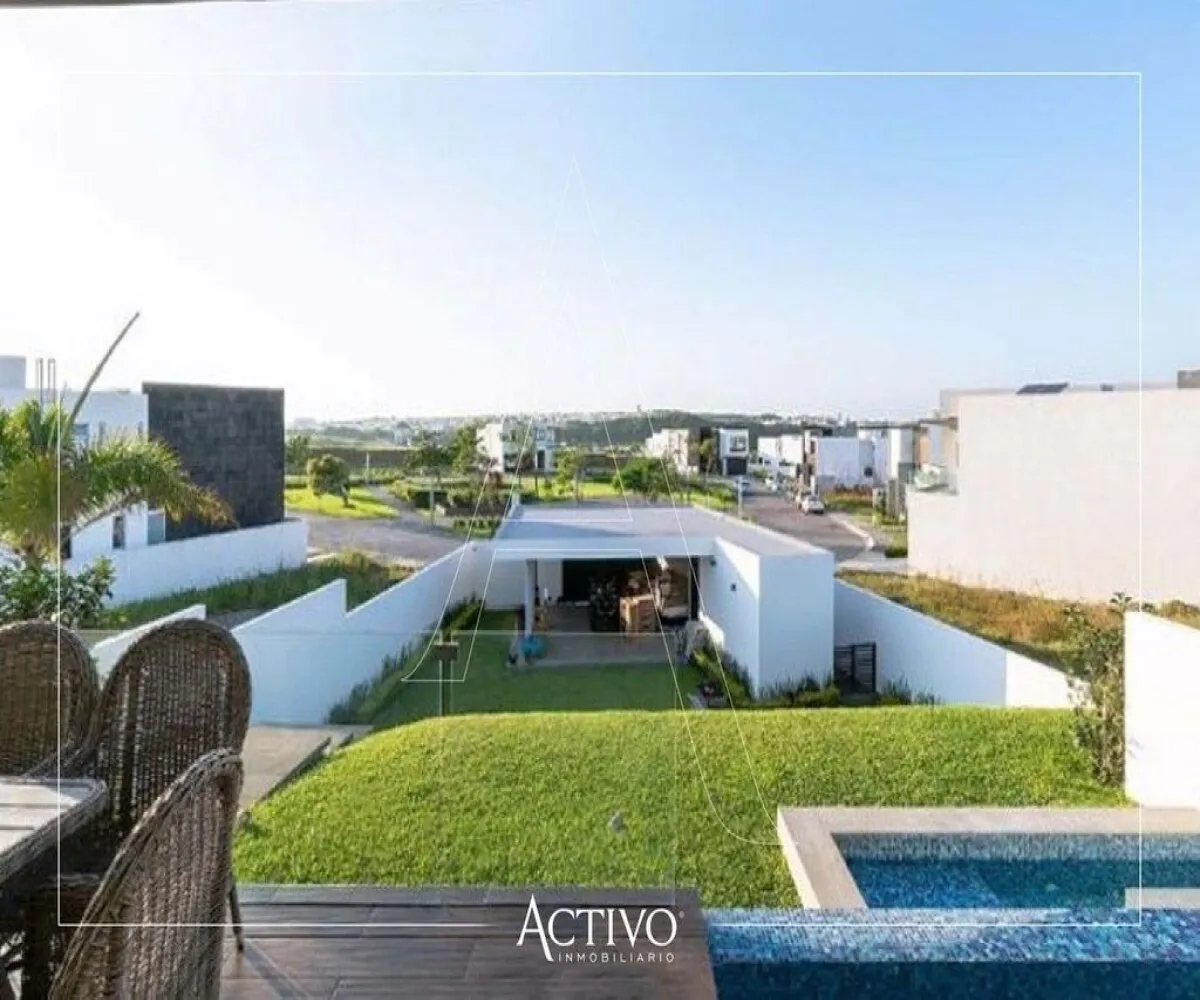 Casa En Venta,Punta Tiburón,Laguna Viesca 114-94, Alvarado, Veracruz 95264, 3 Habitaciones,5 Baños,Laguna Viesca,2,p882OeW