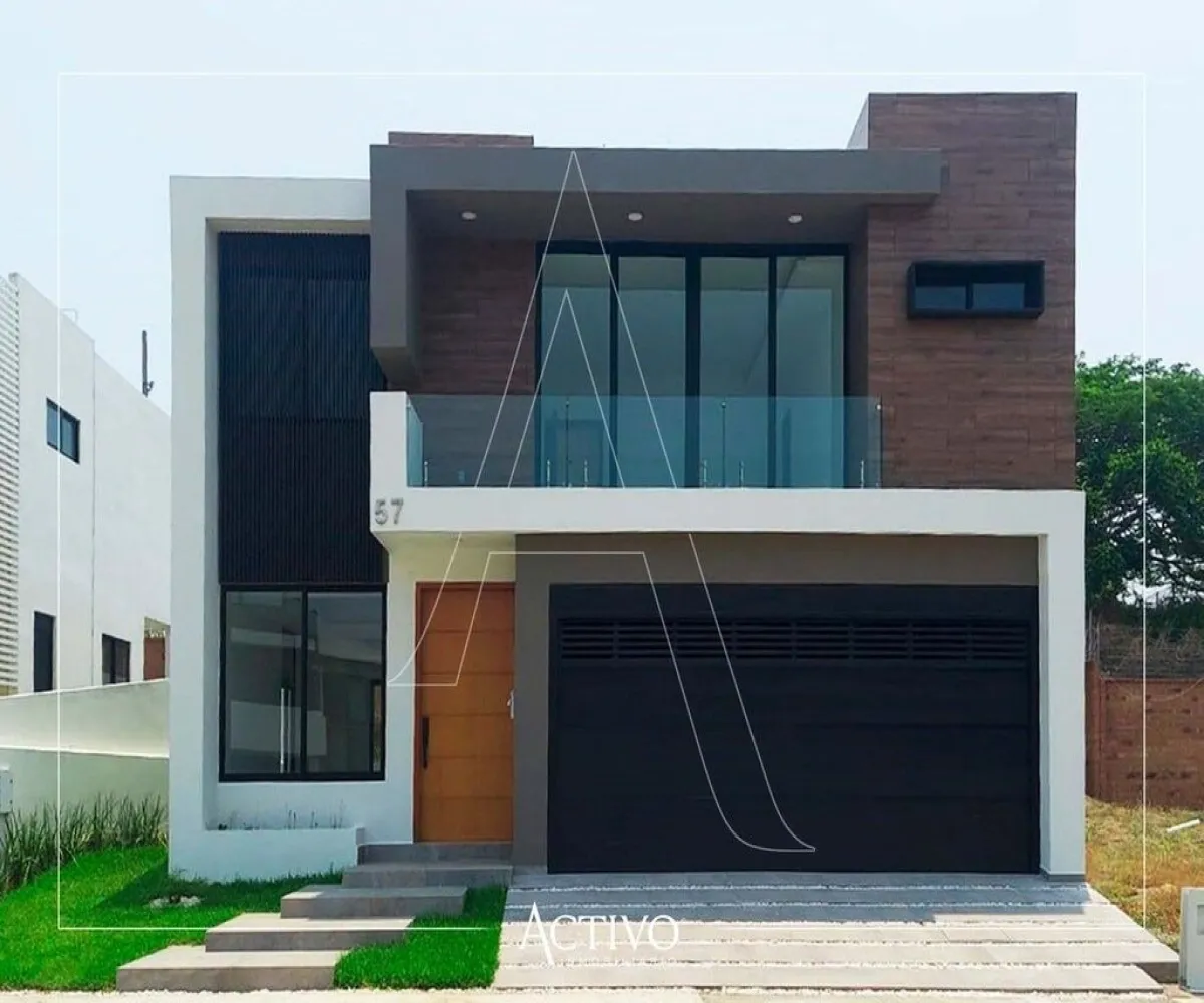 Casa En Venta,Punta Tiburón,Laguna Ladoga 57-57, Alvarado, Veracruz 95264, 3 Habitaciones,3 Baños,Laguna Ladoga,2,porhdAU