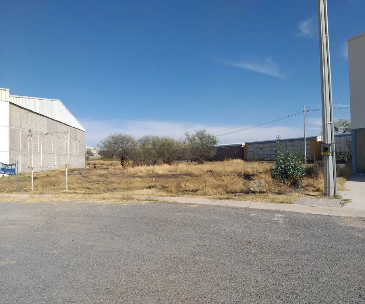 Terreno En Venta,Silao Centro,CARRETERA FEDERA 146 +00 L #45K, Silao de la Victoria, Guanajuato 36100,CARRETERA FEDERA 146 +00 L ,pOaTpcv